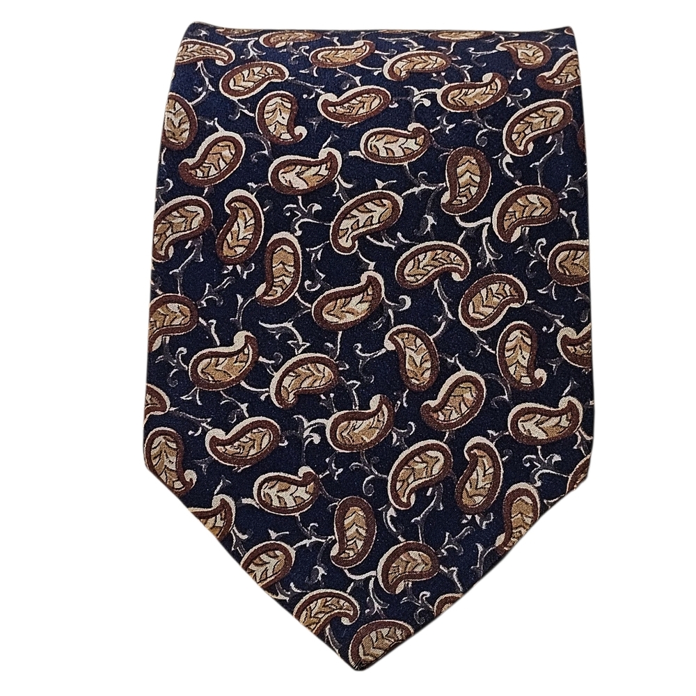 CHRISTIAN DIOR TIE